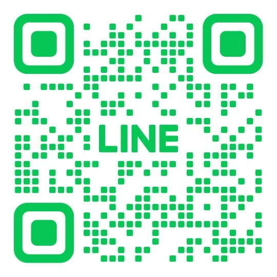 QR Code ทักเข้ามา ดูหนังชนโรงออนไลน์ Line @